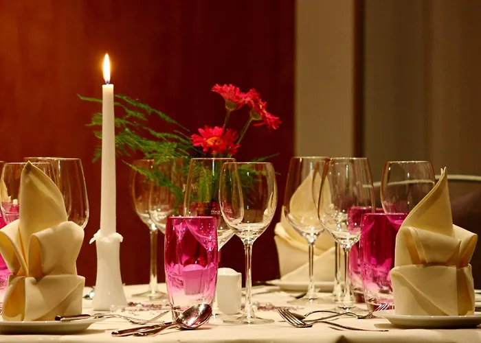 Hotel Mercator Itzehoe-Klosterforst