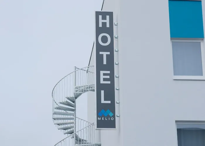 Hotel Kiel By Melio